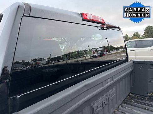 Used 2024 GMC Sierra 2500 SLE w/ Max Trailering Package image 13