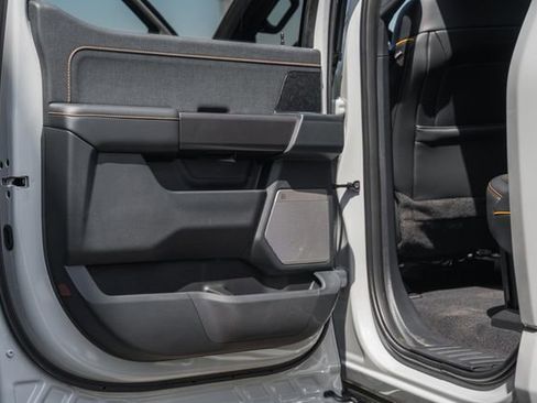 New 2026 Ford F150 Tremor image 49