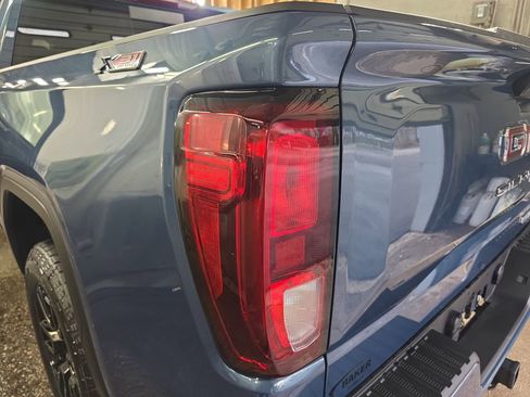 New 2026 GMC Sierra 1500 Elevation image 34