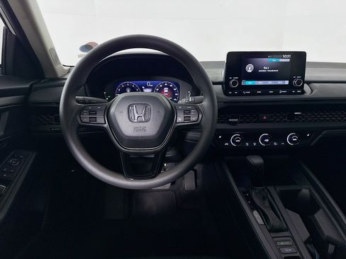 Certified 2023 Honda Accord EX image 26