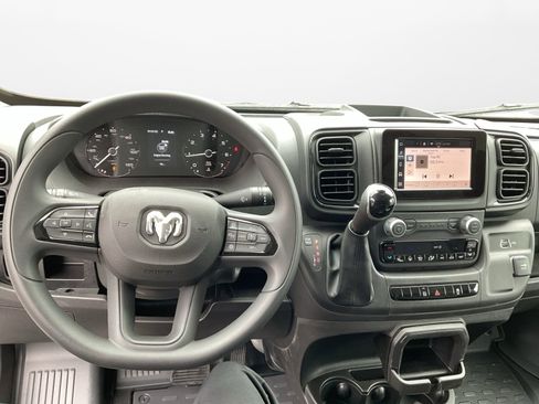 New 2026 RAM ProMaster 2500 FWD image 10