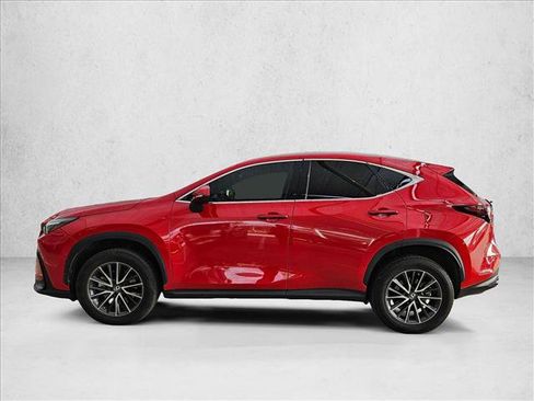 Used 2023 Lexus NX 250 FWD w/ Towing Package (2000 Lbs) image 8