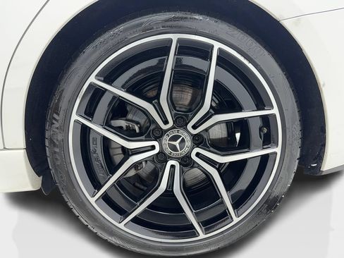 Used 2022 Mercedes-Benz C 300 Sedan image 46
