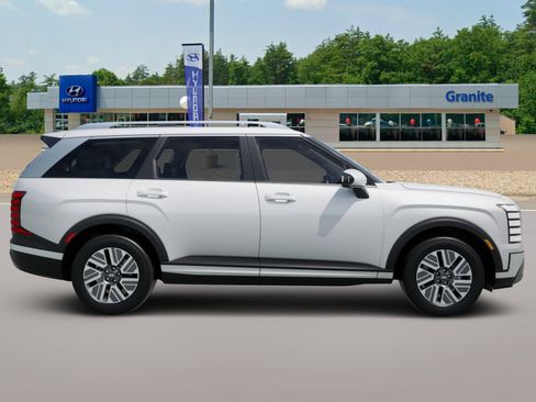 New 2026 Hyundai Palisade SEL image 6