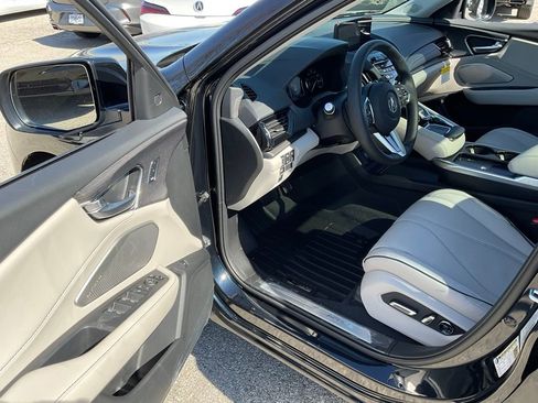 New 2026 Acura RDX SH-AWD w/ Advance Package image 10