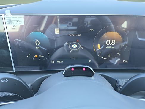Certified 2025 Hyundai Tucson Limited FWD image 21