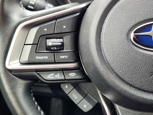 Used 2021 Subaru Forester Premium w/ Popular Package #1 image 29