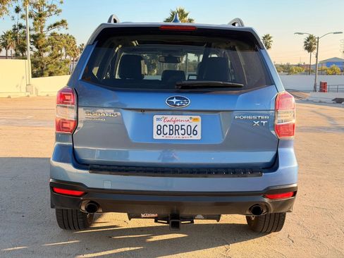 Used 2016 Subaru Forester 2.0XT Premium w/ Popular Package #2 image 3