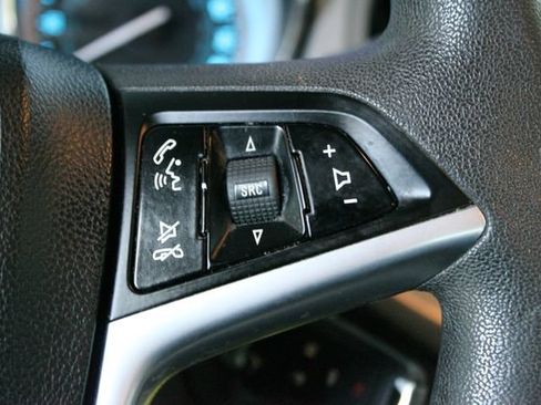 Used 2017 Buick Verano FWD image 16