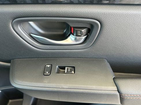 New 2026 Honda Passport TrailSport Elite image 20