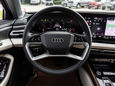 New 2025 Audi A5 2.0T Prestige image 20