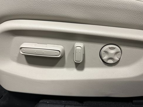 New 2026 Honda Odyssey EX-L image 13