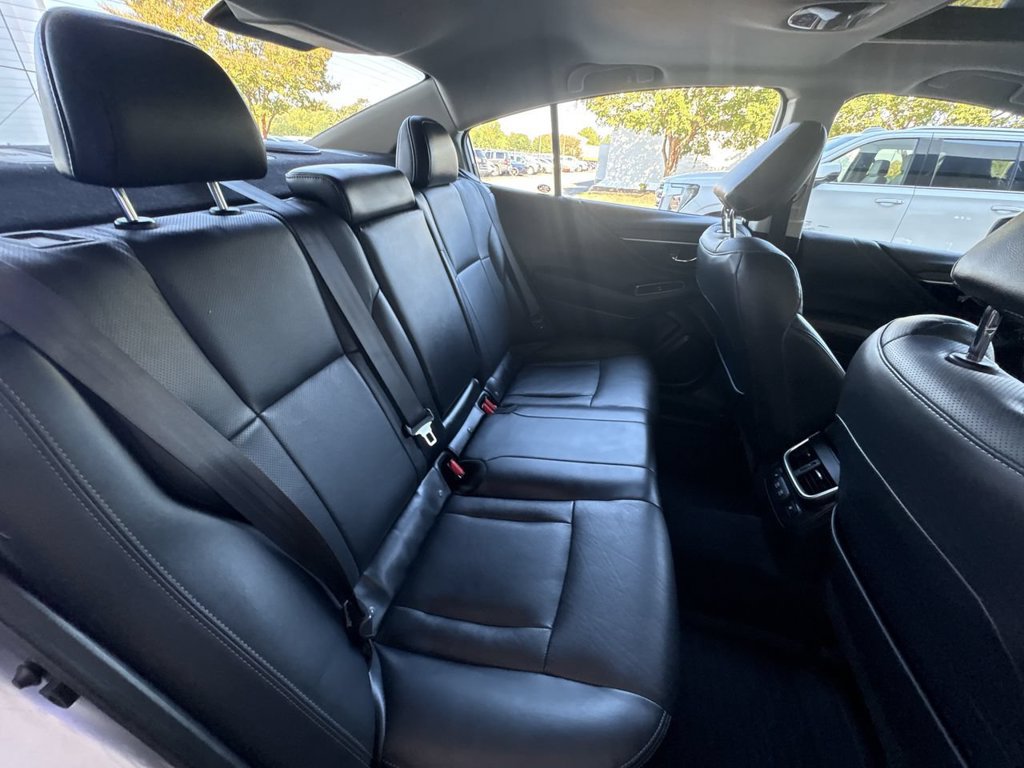 Used 2020 Subaru Legacy Limited w/ Popular Package #2 AWD/4WD image 28