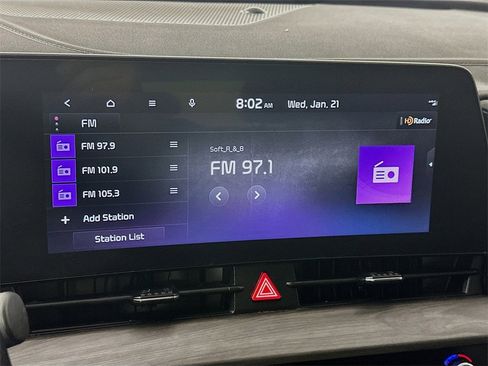 Used 2023 Kia Sportage X-Pro image 17