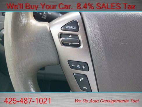 Used 2019 Nissan NV 1500 S RWD image 16