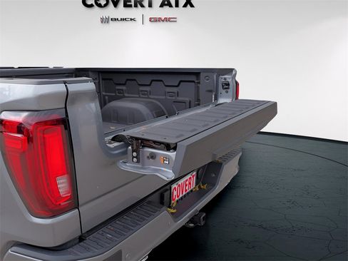 New 2026 GMC Sierra 1500 Denali w/ Denali Reserve Package image 27