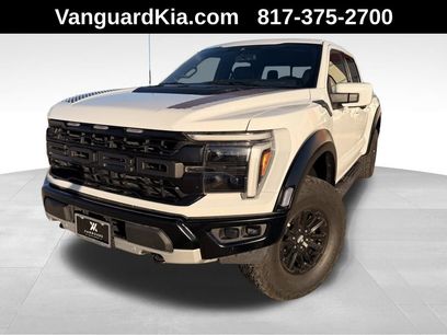 Used 2024 Ford F150 Raptor