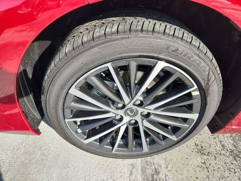 New 2025 Lexus ES 350 w/ Premium Package FWD image 25