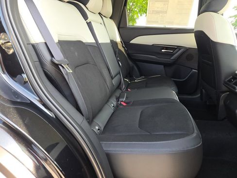 New 2026 MAZDA CX-5 Select AWD/4WD image 9
