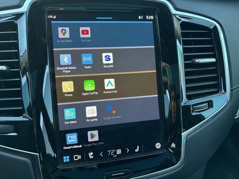 Certified 2024 Volvo XC90 B6 Ultimate image 21