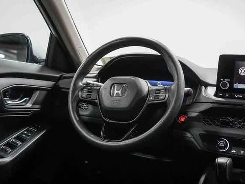 Used 2023 Honda Accord LX image 15