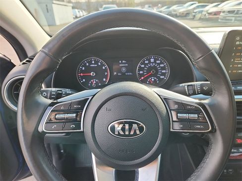 Used 2021 Kia Forte EX image 20
