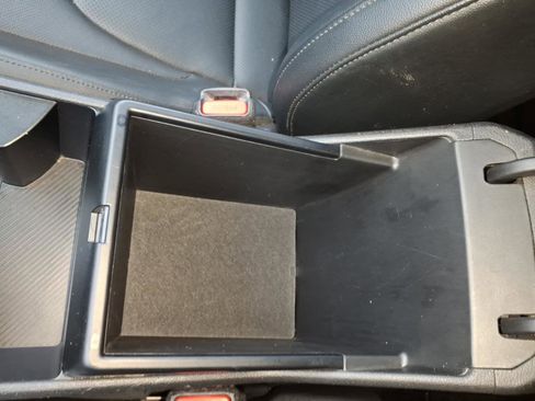 Used 2023 Kia Sportage EX image 22