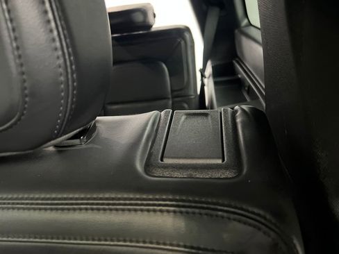 Used 2024 Lincoln Navigator Reserve image 15