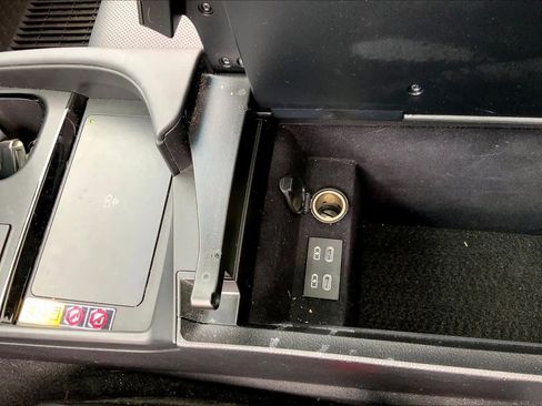 Certified 2024 Lexus ES 350 w/ Premium Package image 34