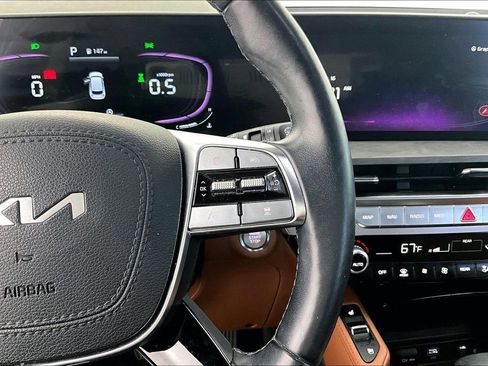 Used 2024 Kia Telluride EX X-Line image 28