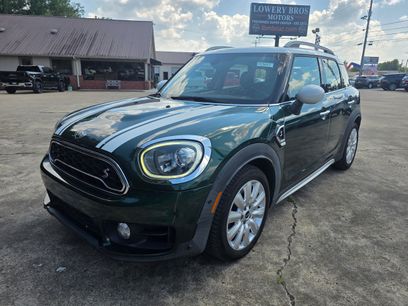 Used 2017 MINI Cooper Countryman S