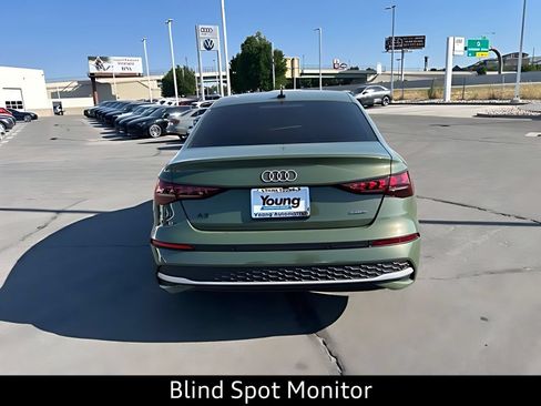 New 2026 Audi A3 2.0T Premium Plus AWD/4WD image 4