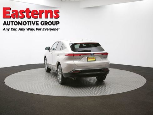 Used 2023 Toyota Venza Limited AWD/4WD image 61