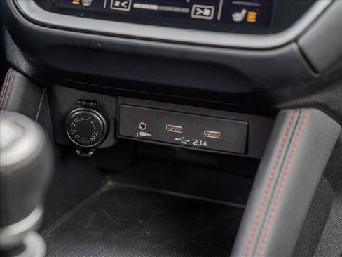 Used 2022 Subaru WRX Limited AWD/4WD image 30