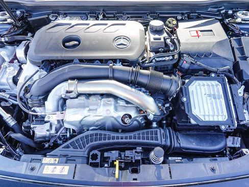 New 2026 Mercedes-Benz CLA 250 image 26