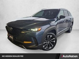 Used 2025 MAZDA CX-50 2.5 Hybrid w/ Premium Plus Pkg AWD/4WD video 1