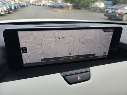 Used 2024 MAZDA CX-90 Plug-In Hybrid w/ Premium Plus image 29