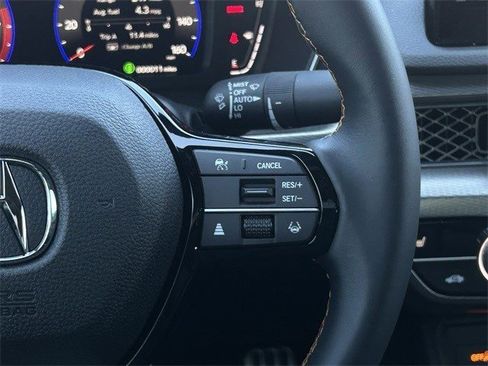 New 2026 Acura Integra A-Spec image 17