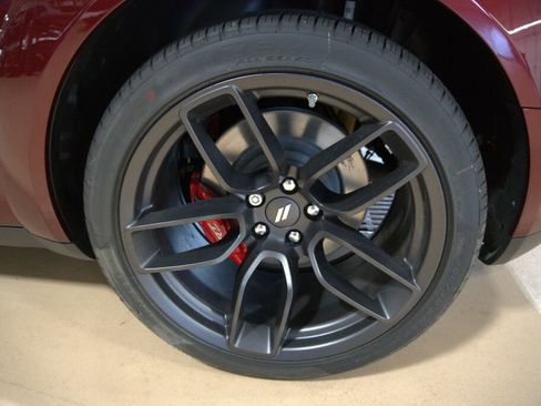 Used 2022 Dodge Challenger R/T Scat Pack image 31