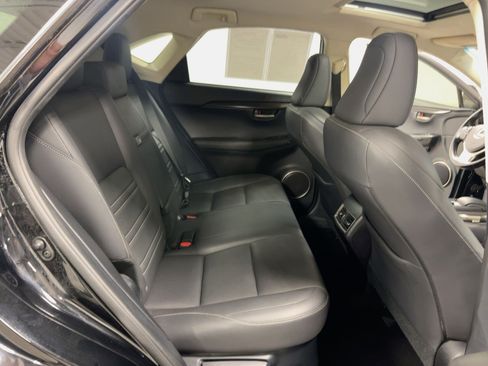 Used 2015 Lexus NX 200t FWD image 30