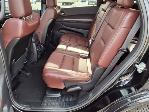 New 2026 Dodge Durango GT image 25