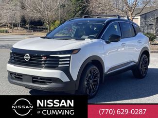 Used 2026 Nissan Kicks SR video 1