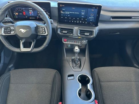 New 2026 Ford Mustang EcoBoost image 12