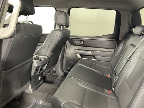 Used 2023 Toyota Tundra SR5 w/ SR5 Premium Package AWD/4WD image 12