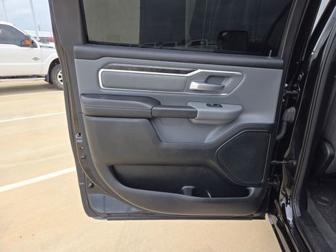 Used 2022 RAM 1500 Lone Star image 14