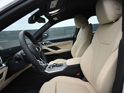 New 2026 BMW i4 xDrive40i w/ M Sport Package AWD/4WD image 10