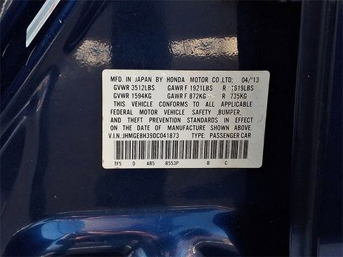 Used 2013 Honda Fit image 26