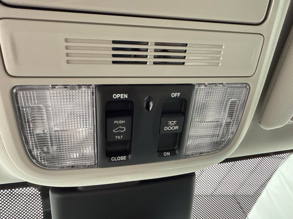 New 2026 Honda Odyssey EX-L image 23