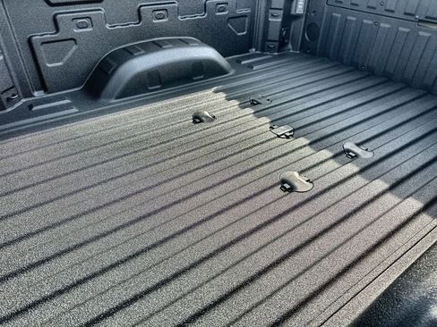 New 2026 GMC Sierra 2500 AT4X image 18