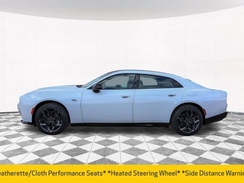 New 2026 Dodge Charger GT w/ Driver Convenience Group AWD/4WD image 10